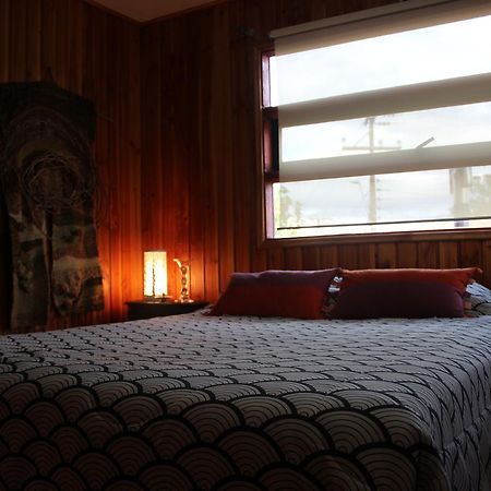 Espacio Om Villarrica Luaran gambar
