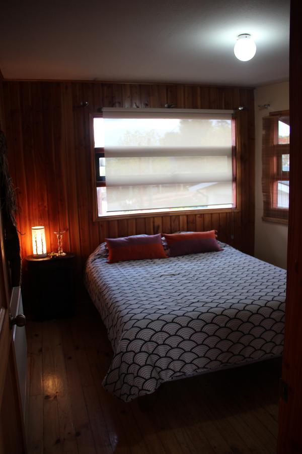 Espacio Om Villarrica Luaran gambar