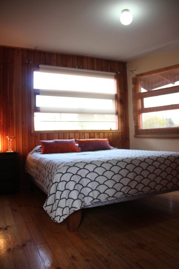 Espacio Om Villarrica Luaran gambar