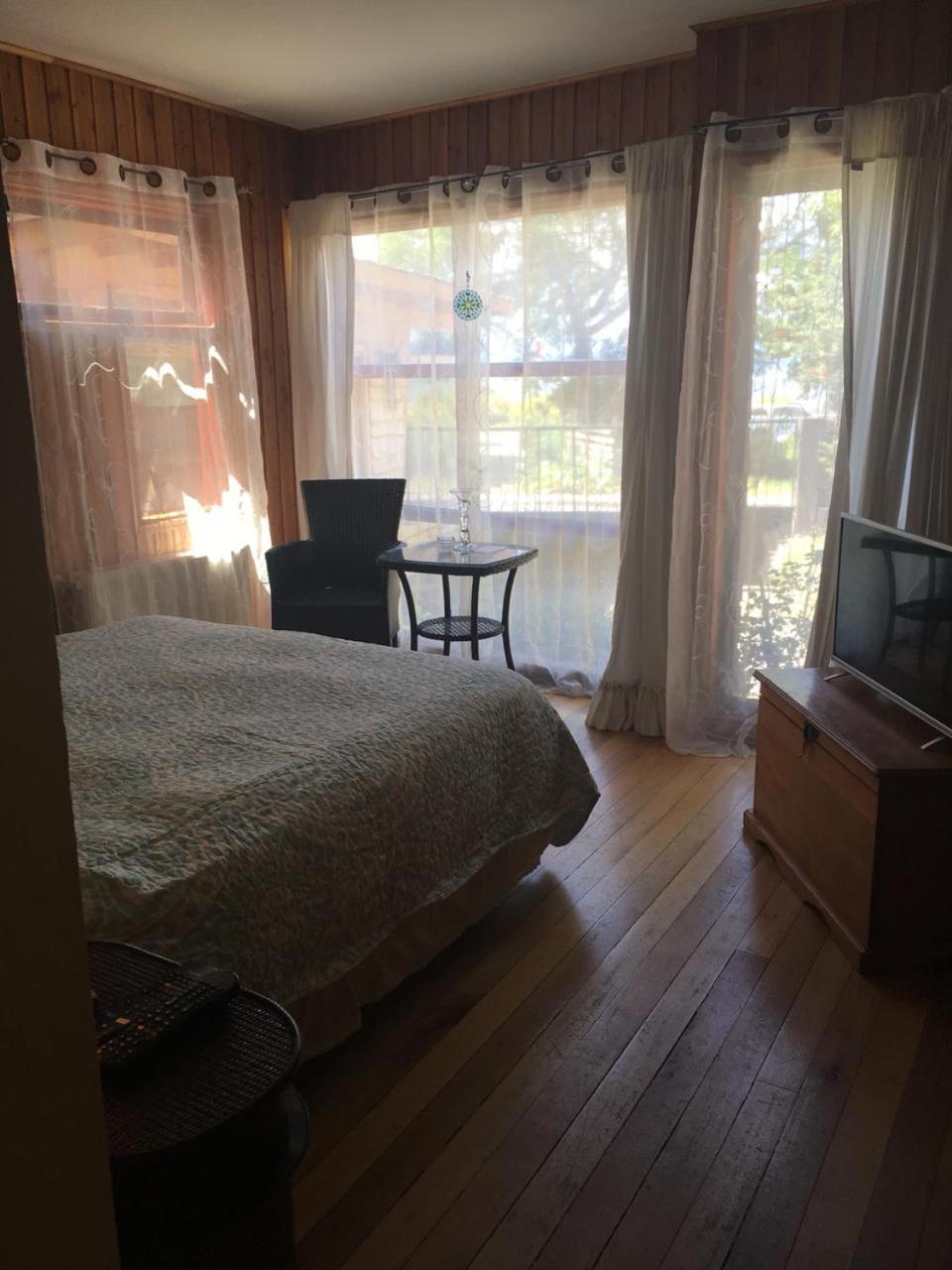 Espacio Om Villarrica Luaran gambar