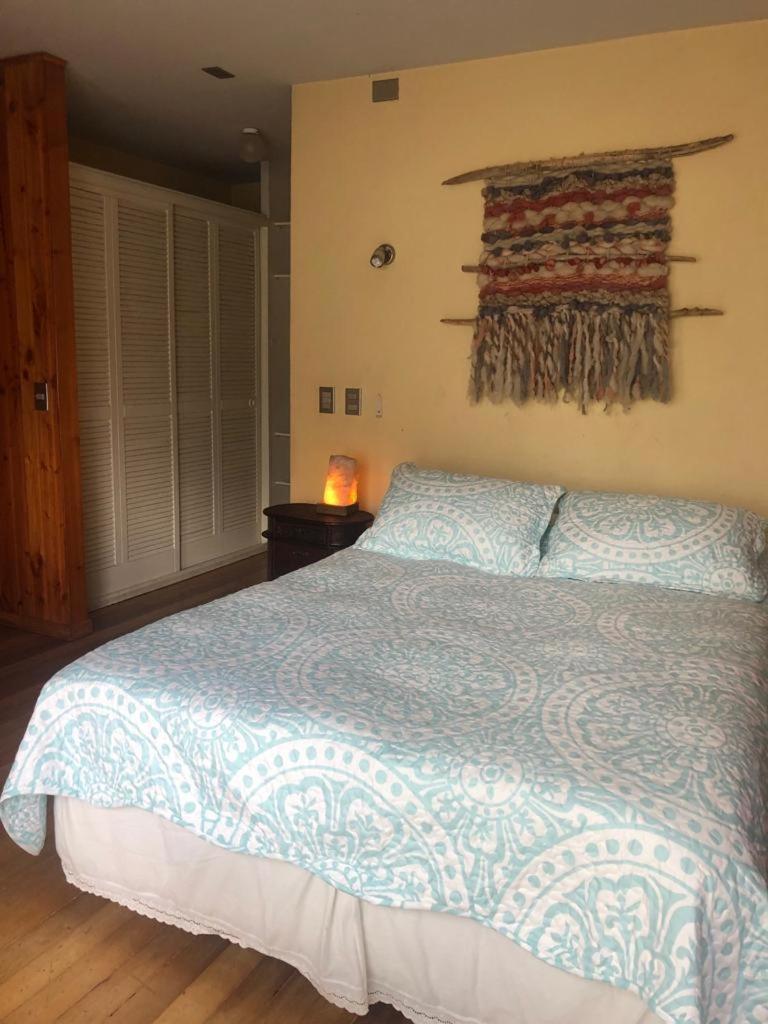 Espacio Om Villarrica Luaran gambar