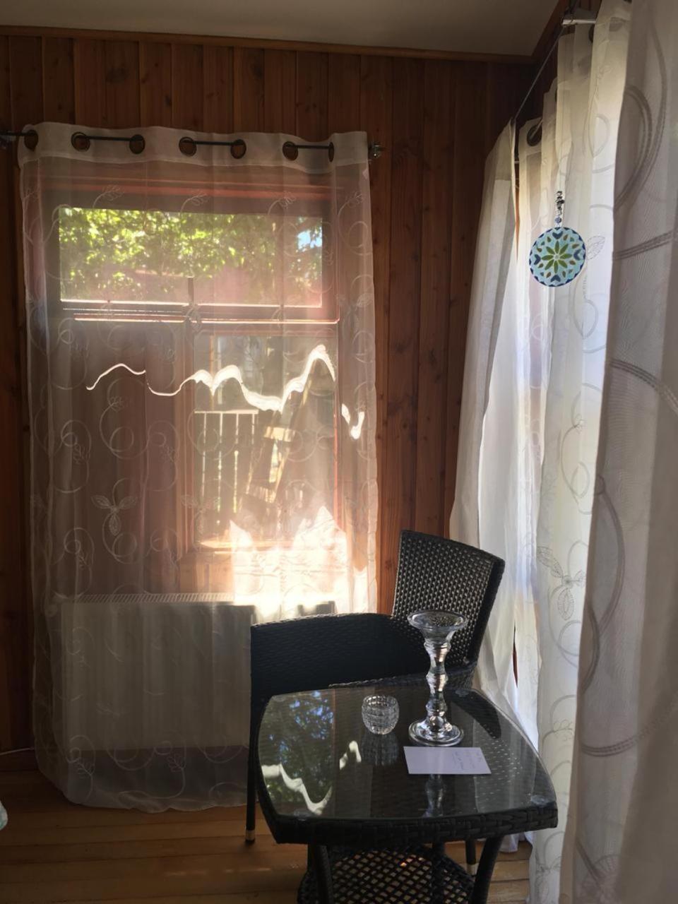 Espacio Om Villarrica Luaran gambar