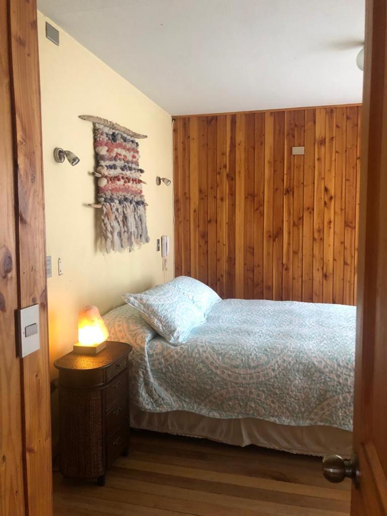 Espacio Om Villarrica Luaran gambar