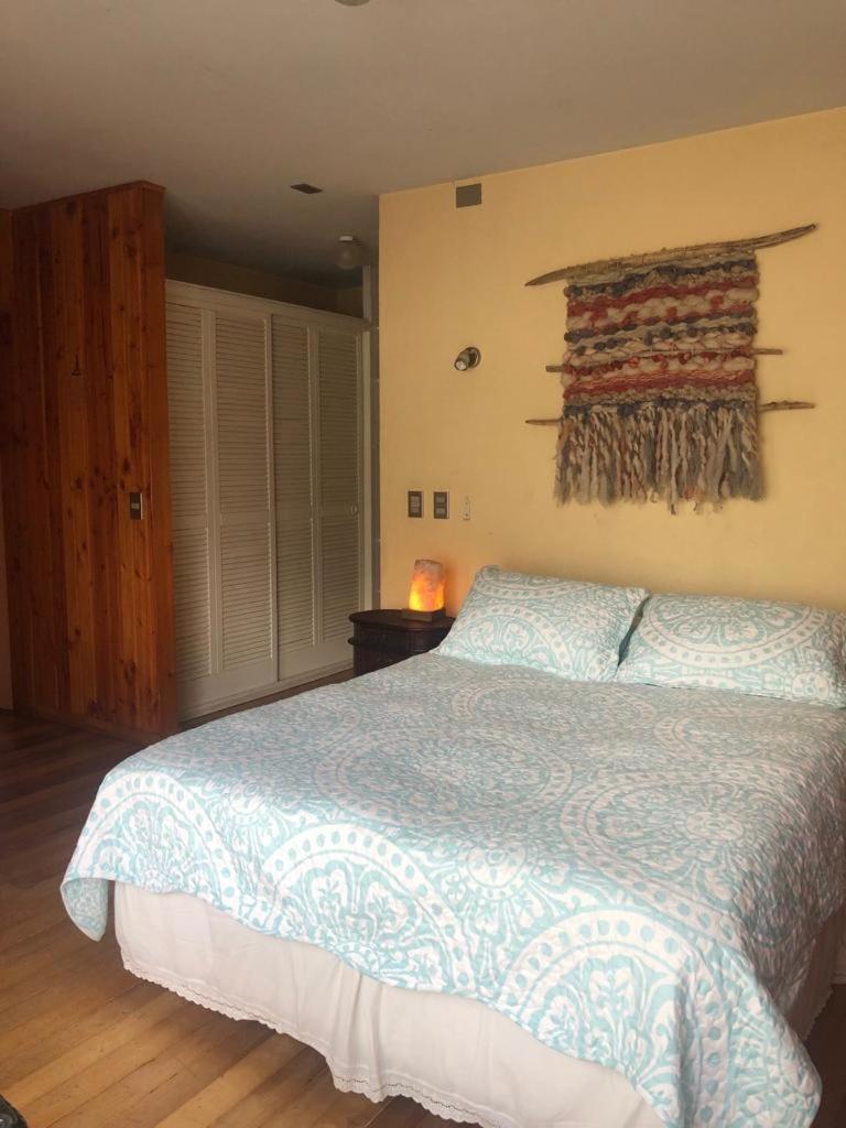 Espacio Om Villarrica Luaran gambar